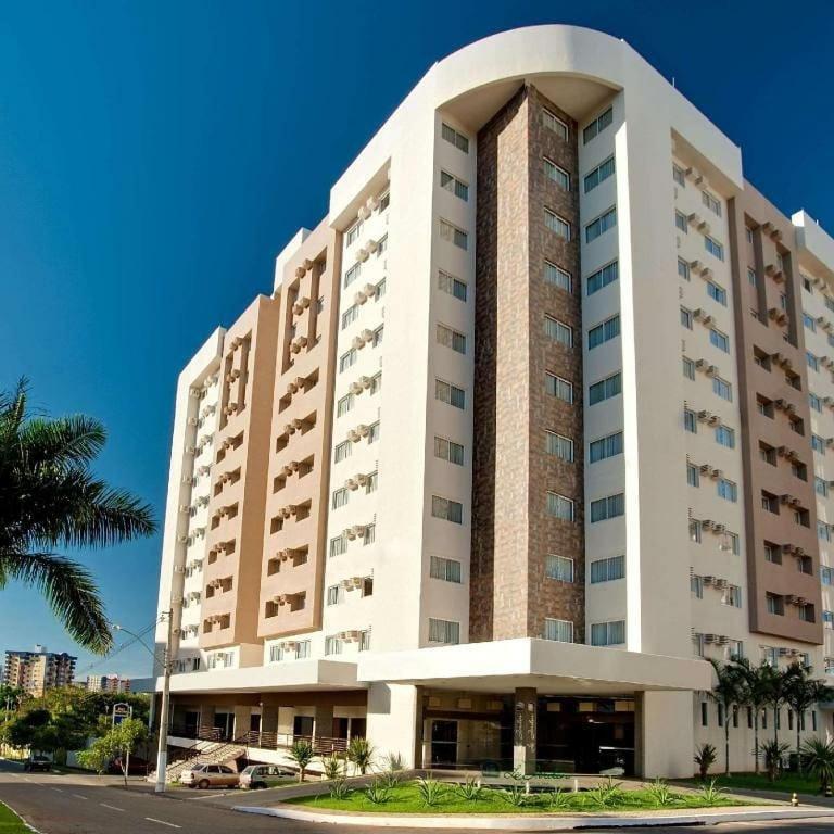 Le Jardin Hotel Com Promocao Em Outros Parques Калдас Новас Екстериор снимка